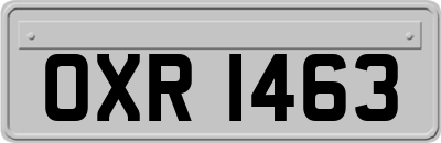 OXR1463