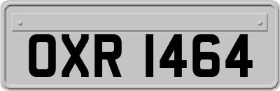 OXR1464