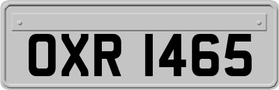 OXR1465