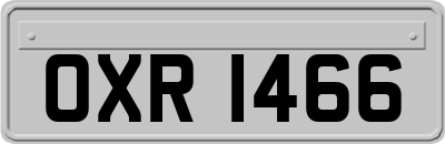 OXR1466