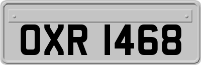 OXR1468