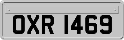 OXR1469