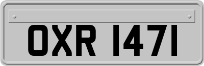 OXR1471