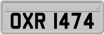 OXR1474