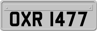OXR1477
