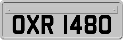OXR1480