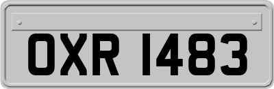 OXR1483