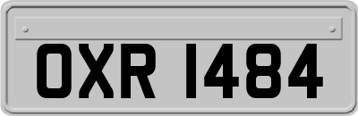 OXR1484