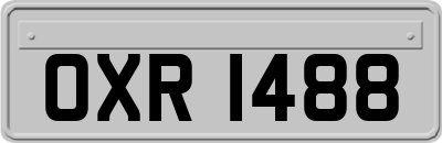 OXR1488