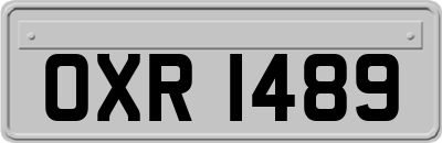 OXR1489