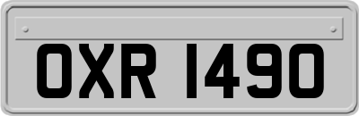 OXR1490