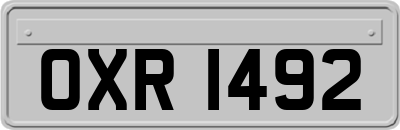 OXR1492