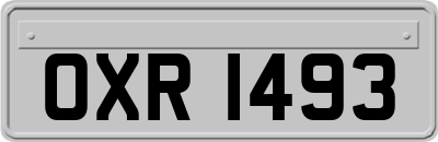 OXR1493