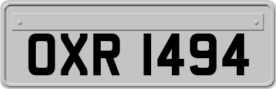 OXR1494