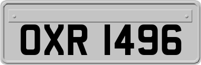 OXR1496