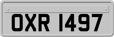 OXR1497