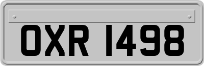 OXR1498