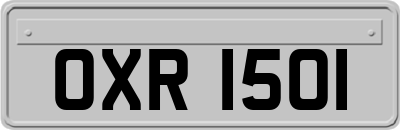 OXR1501
