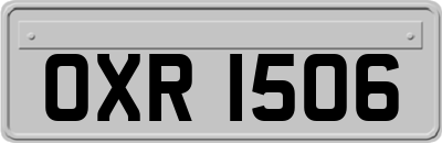 OXR1506