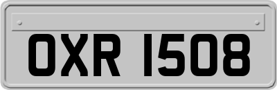OXR1508