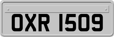 OXR1509