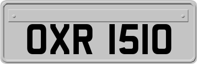 OXR1510