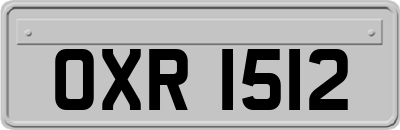 OXR1512
