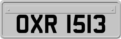 OXR1513