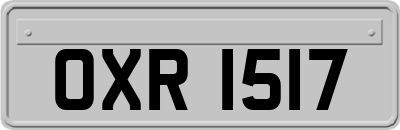 OXR1517