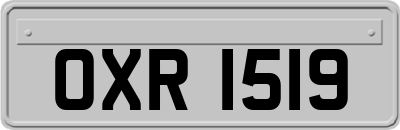OXR1519