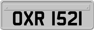 OXR1521
