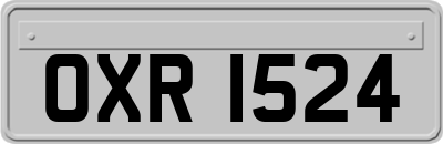 OXR1524
