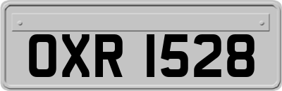 OXR1528