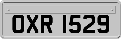 OXR1529