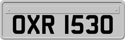 OXR1530