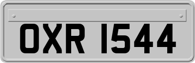 OXR1544