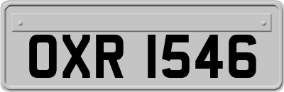 OXR1546
