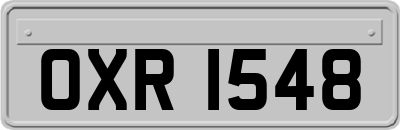 OXR1548