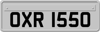 OXR1550