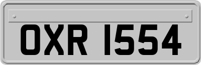 OXR1554