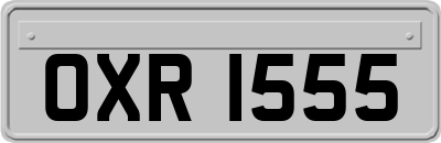 OXR1555