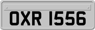 OXR1556