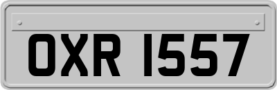 OXR1557