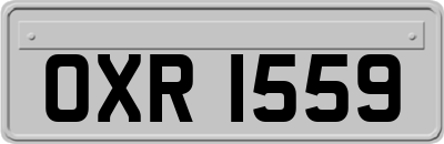OXR1559