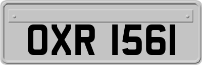 OXR1561
