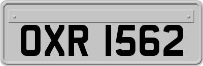 OXR1562