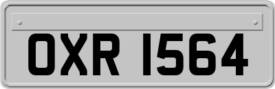 OXR1564