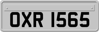 OXR1565