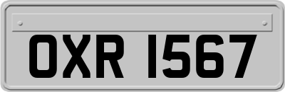 OXR1567