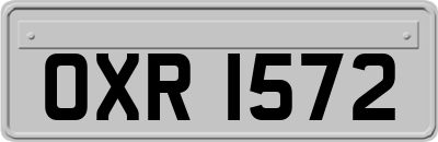 OXR1572